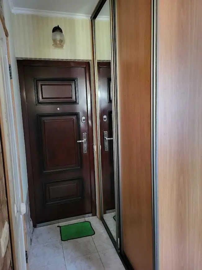 Фото Selling a 1-room apartment, 22 sq.m., Nezalezhnosti Boulevard 2а Brovary, price: 32000 USD, code 6266