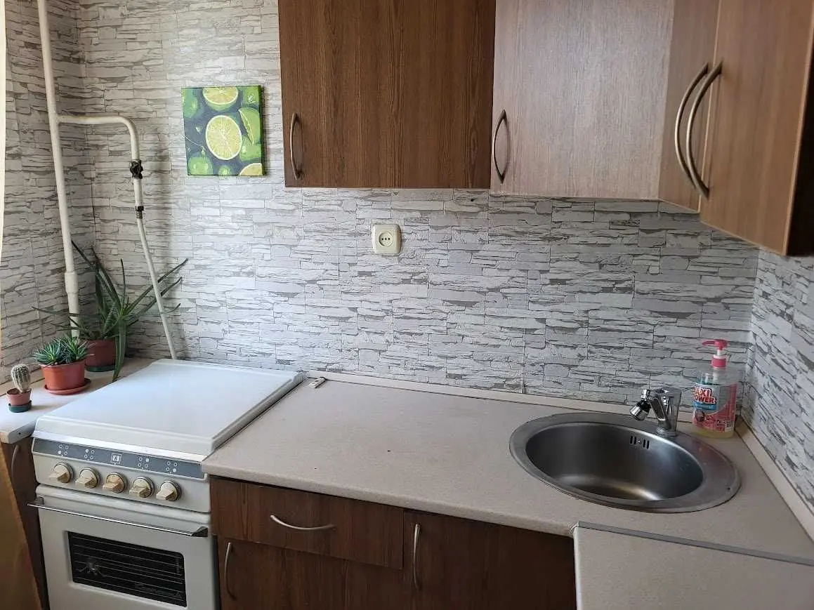 Фото Selling a 1-room apartment, 22 sq.m., Nezalezhnosti Boulevard 2а Brovary, price: 32000 USD, code 6266