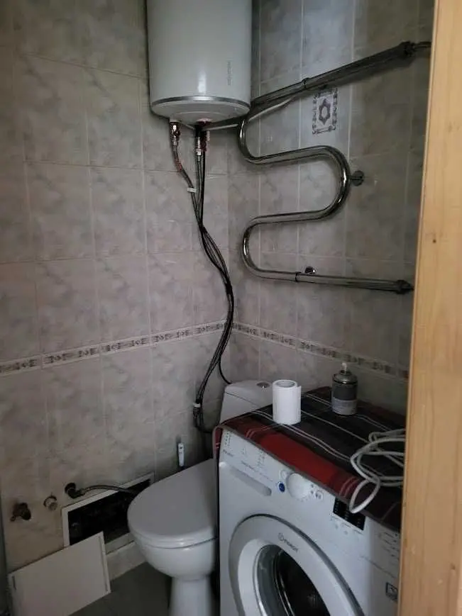 Фото Selling a 1-room apartment, 22 sq.m., Nezalezhnosti Boulevard 2а Brovary, price: 32000 USD, code 6266