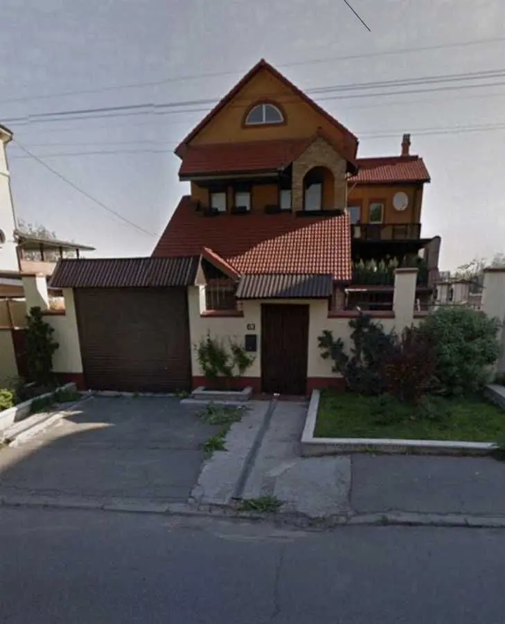 Фото Продаю дом, 408.6 кв. м, Добрый Путь ул. 63 Киев, цена: 445000 USD, код 6269