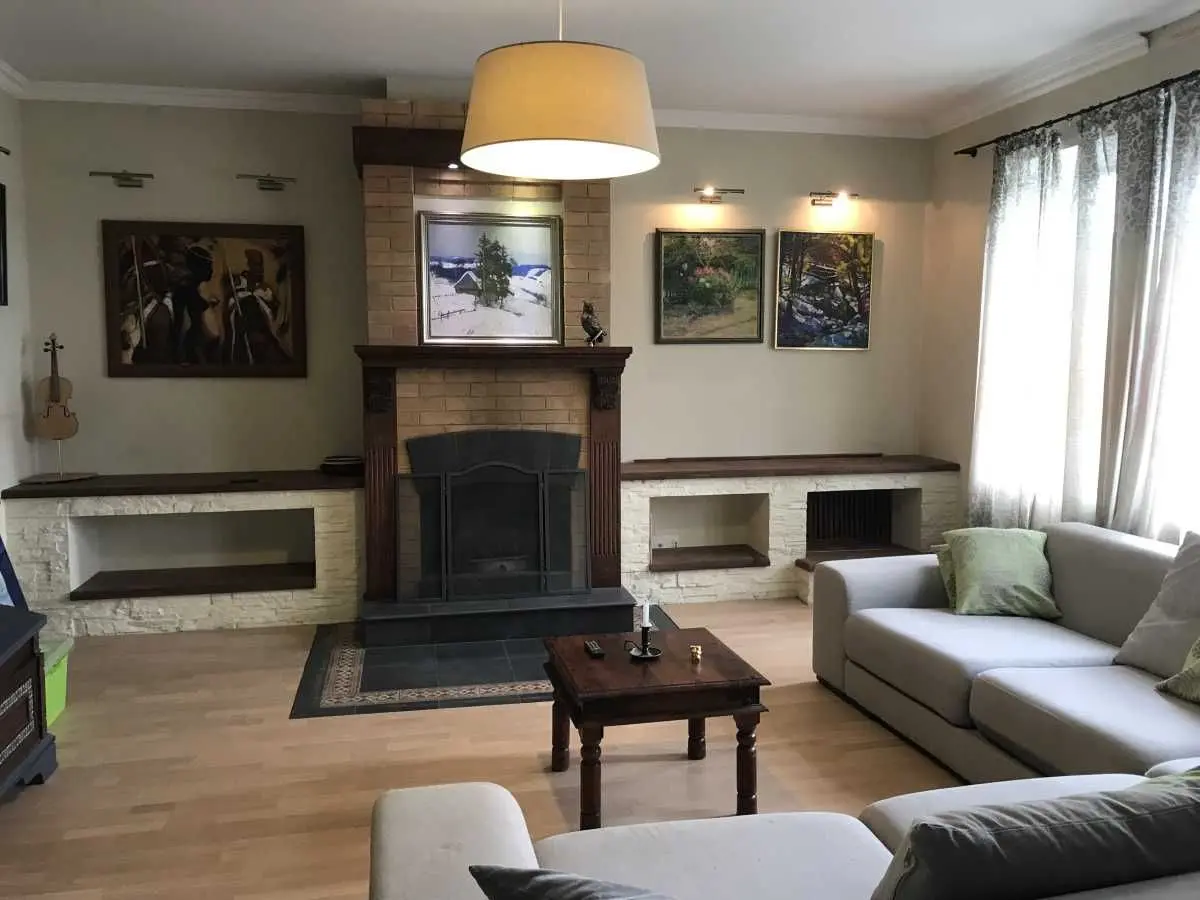 Фото Продаю дом, 408.6 кв. м, Добрый Путь ул. 63 Киев, цена: 445000 USD, код 6269