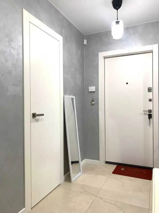Фото Продаю 3 кімнатну квартиру, 98 кв. м, Ясинуватський пров. 11 Київ, ціна: 175000 USD, код 6271