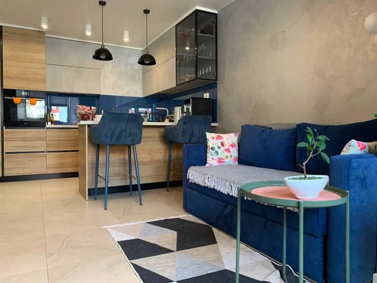 Фото Продаю 3 кімнатну квартиру, 98 кв. м, Ясинуватський пров. 11 Київ, ціна: 175000 USD, код 6271