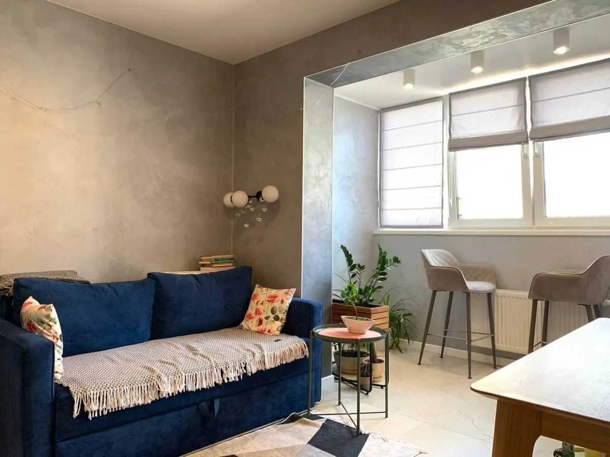 Фото Продаю 3 кімнатну квартиру, 98 кв. м, Ясинуватський пров. 11 Київ, ціна: 175000 USD, код 6271