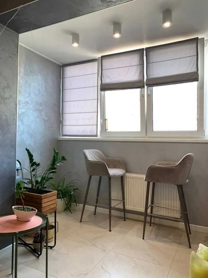 Фото Продаю 3 кімнатну квартиру, 98 кв. м, Ясинуватський пров. 11 Київ, ціна: 175000 USD, код 6271