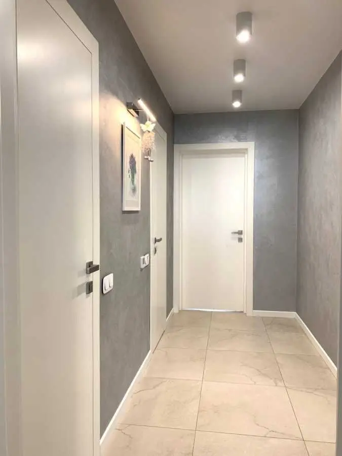 Фото Продаю 3 кімнатну квартиру, 98 кв. м, Ясинуватський пров. 11 Київ, ціна: 175000 USD, код 6271