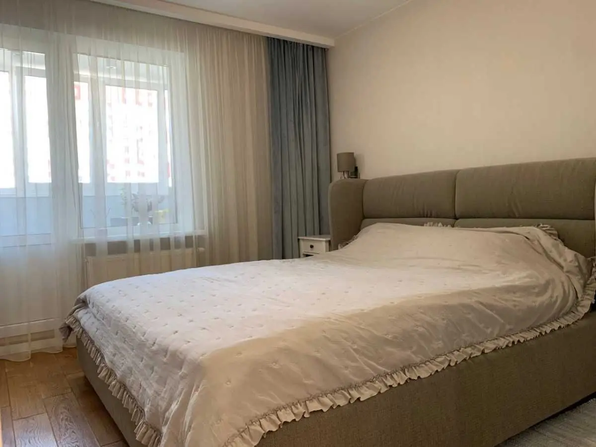 Фото Продаю 3 кімнатну квартиру, 98 кв. м, Ясинуватський пров. 11 Київ, ціна: 175000 USD, код 6271