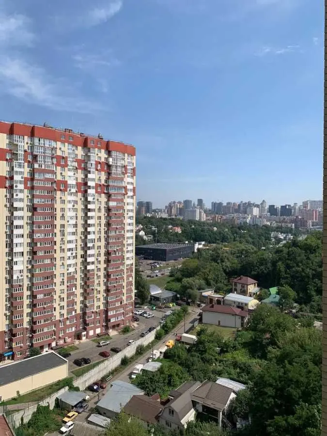 Фото Продаю 3 кімнатну квартиру, 98 кв. м, Ясинуватський пров. 11 Київ, ціна: 175000 USD, код 6271