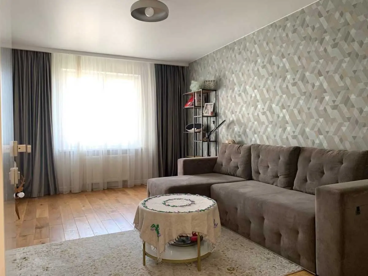 Фото Продаю 3 кімнатну квартиру, 98 кв. м, Ясинуватський пров. 11 Київ, ціна: 175000 USD, код 6271