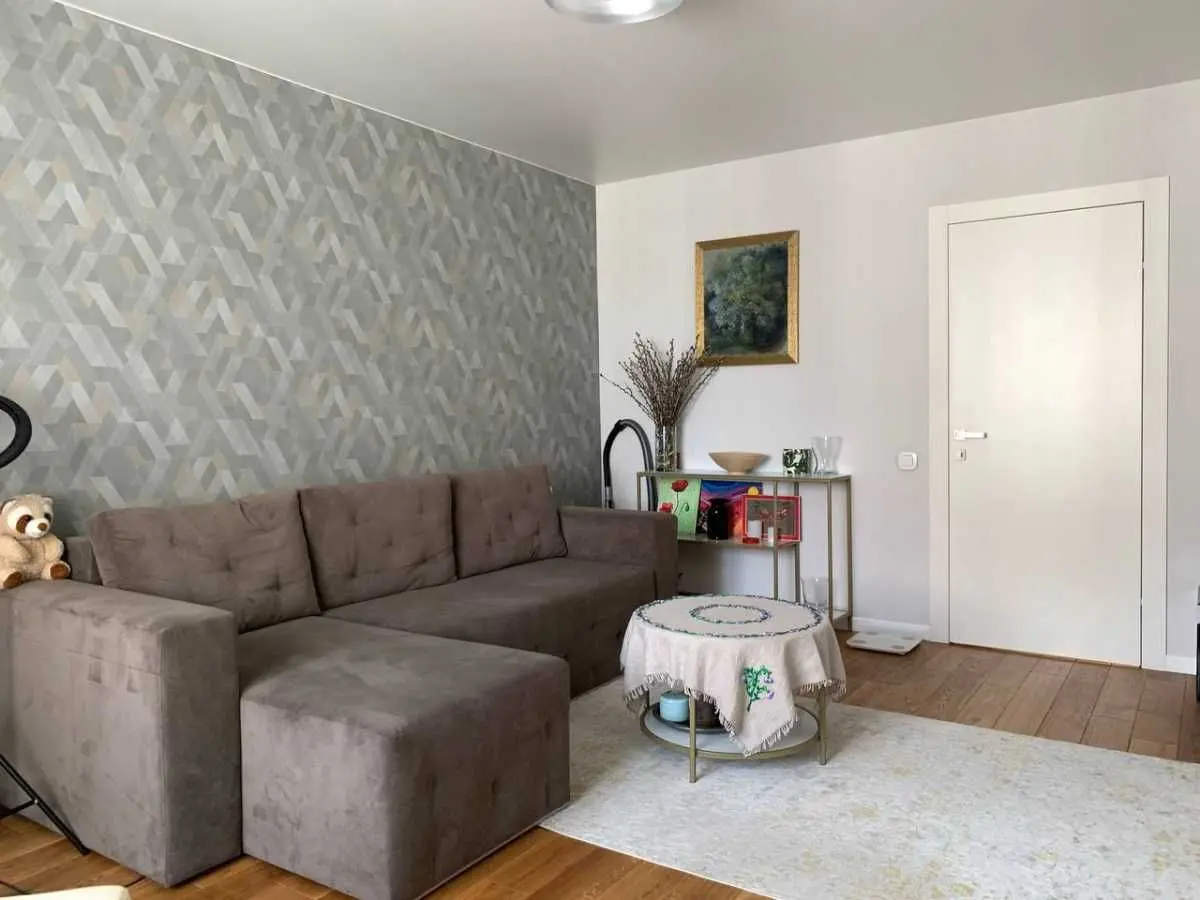 Фото Продаю 3 кімнатну квартиру, 98 кв. м, Ясинуватський пров. 11 Київ, ціна: 175000 USD, код 6271