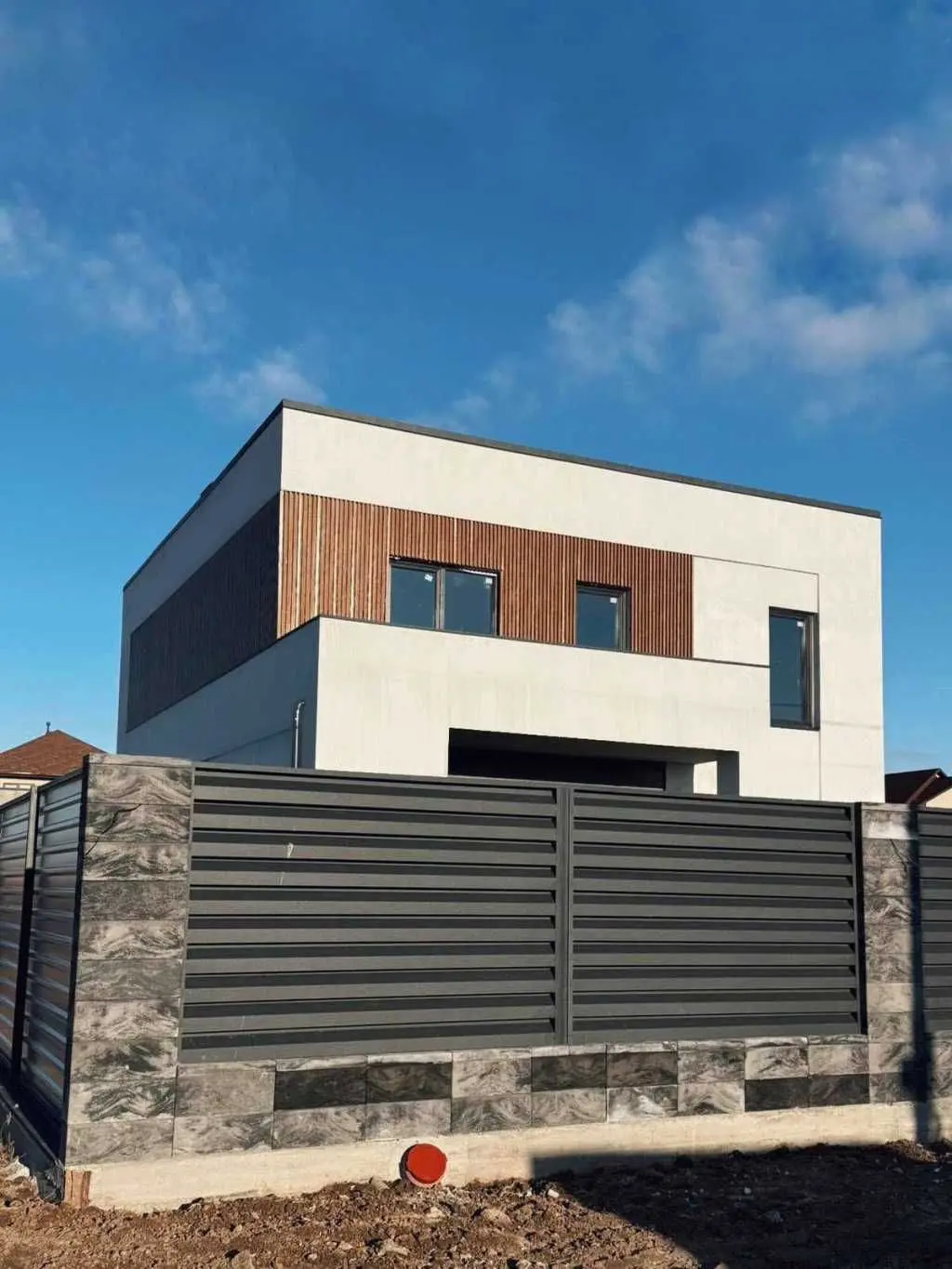 Фото Продаю будинок, 178 кв. м, Пшенична вул.  Гатне, ціна: 240000 USD, код 6272