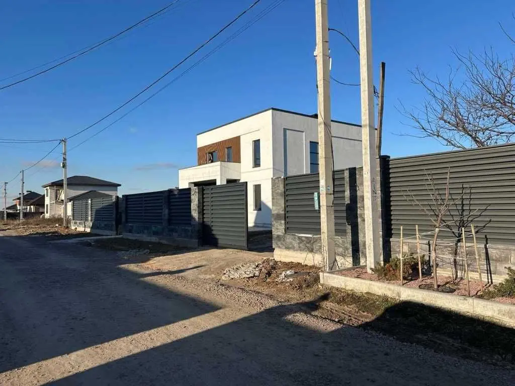Фото Продаю будинок, 178 кв. м, Пшенична вул.  Гатне, ціна: 240000 USD, код 6272