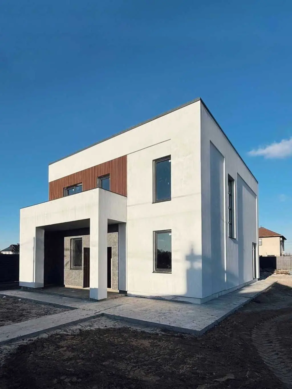 Фото Продаю будинок, 178 кв. м, Пшенична вул.  Гатне, ціна: 240000 USD, код 6272