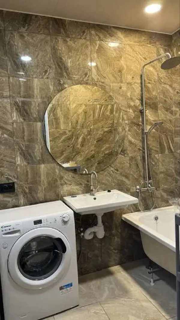Фото Продаю 2 кімнатну квартиру, 68 кв. м, Євгена Сверстюка вул. 6 Київ, ціна: 165 $, код 6273