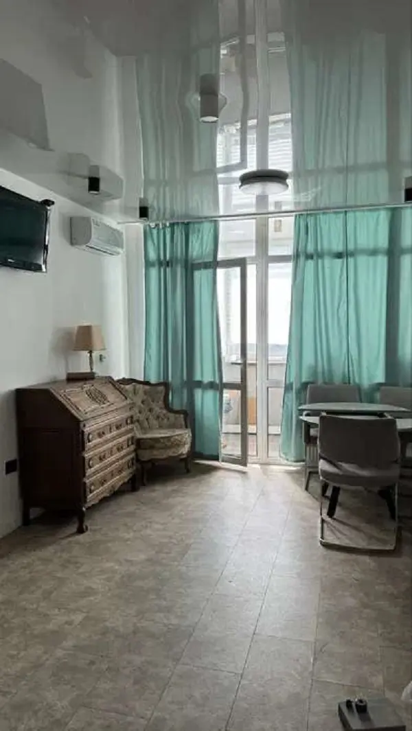 Фото Продаю 2 кімнатну квартиру, 68 кв. м, Євгена Сверстюка вул. 6 Київ, ціна: 165 $, код 6273