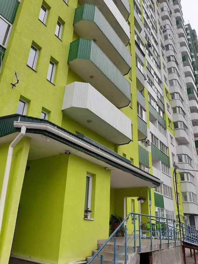 Фото Снять 1-комнатную квартиру, Лермонтова ул.  Киев в долгосрочную аренду, цена: 18500 UAH, код 6275