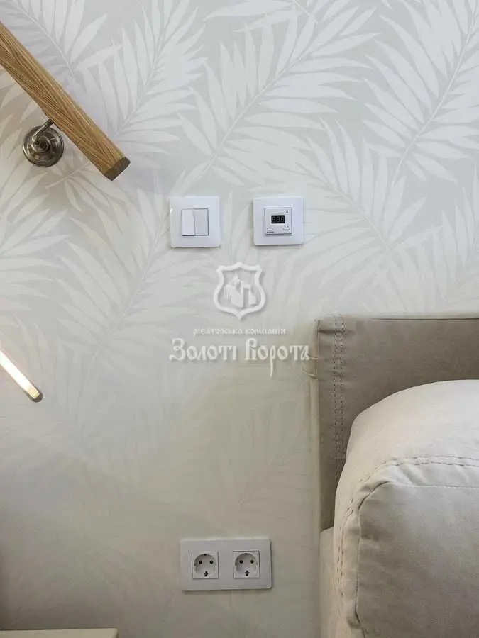 Фото Selling a 1-room apartment, 25 sq.m., Kamianska Street (Dniprodzerzhynska Street)  Kyiv, price: 49900 USD, code 6276