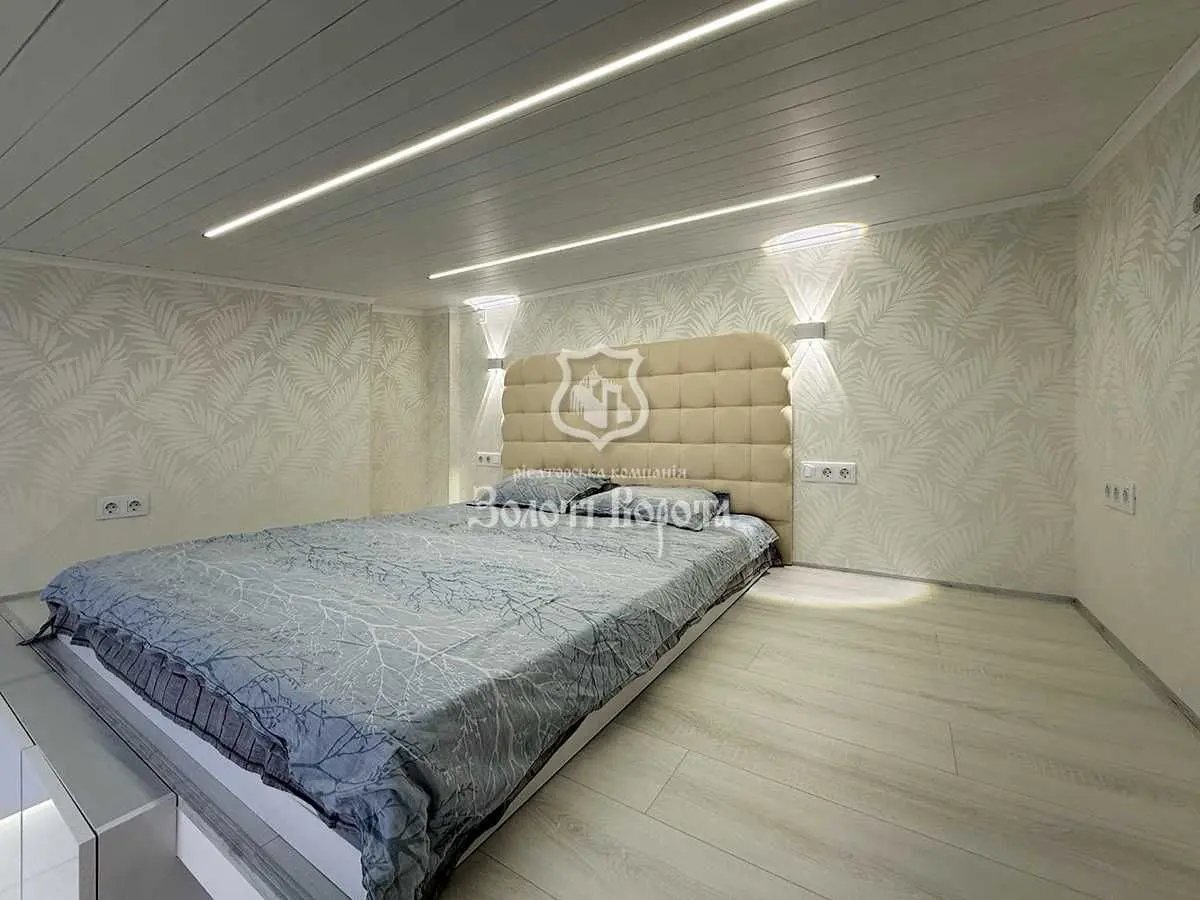 Фото Selling a 1-room apartment, 25 sq.m., Kamianska Street (Dniprodzerzhynska Street)  Kyiv, price: 49900 USD, code 6276