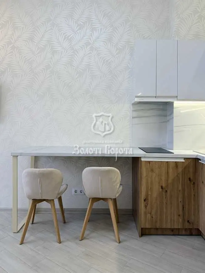 Фото Selling a 1-room apartment, 25 sq.m., Kamianska Street (Dniprodzerzhynska Street)  Kyiv, price: 49900 USD, code 6276