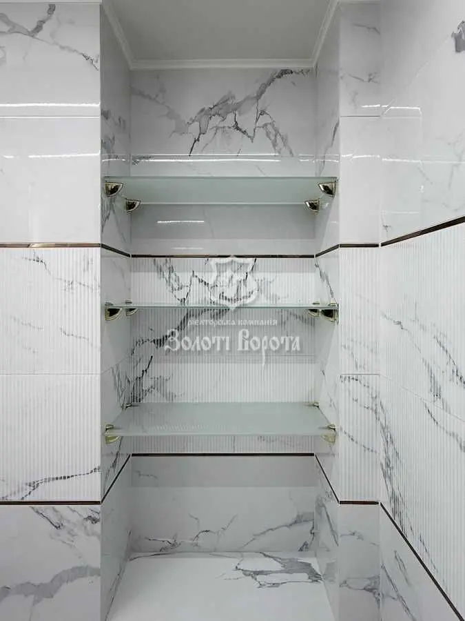Фото Selling a 1-room apartment, 25 sq.m., Kamianska Street (Dniprodzerzhynska Street)  Kyiv, price: 49900 USD, code 6276