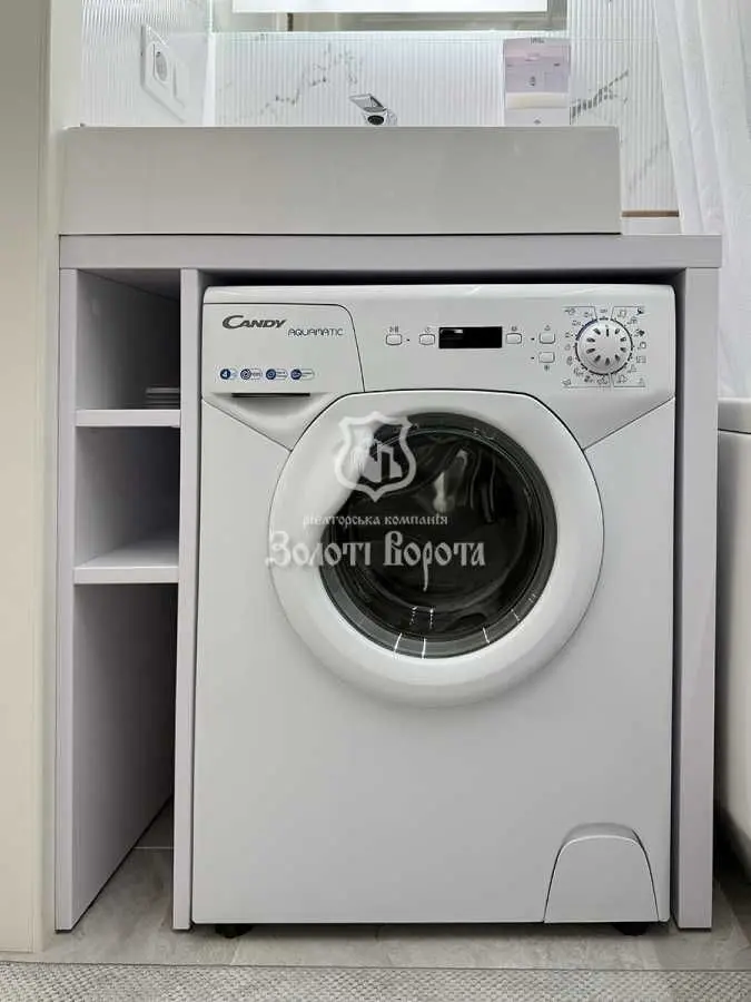 Фото Selling a 1-room apartment, 25 sq.m., Kamianska Street (Dniprodzerzhynska Street)  Kyiv, price: 49900 USD, code 6276