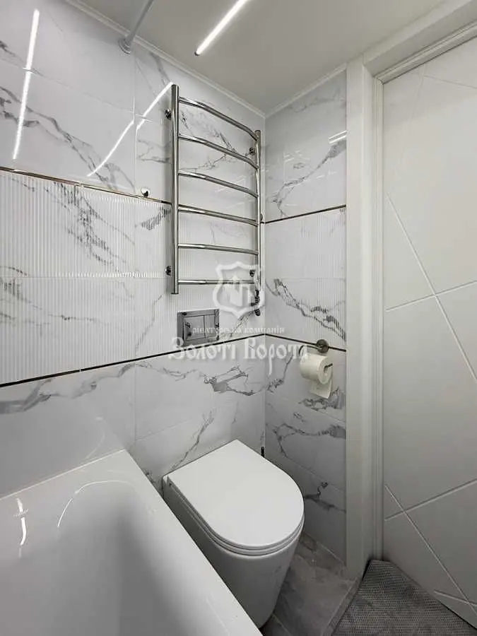 Фото Selling a 1-room apartment, 25 sq.m., Kamianska Street (Dniprodzerzhynska Street)  Kyiv, price: 49900 USD, code 6276