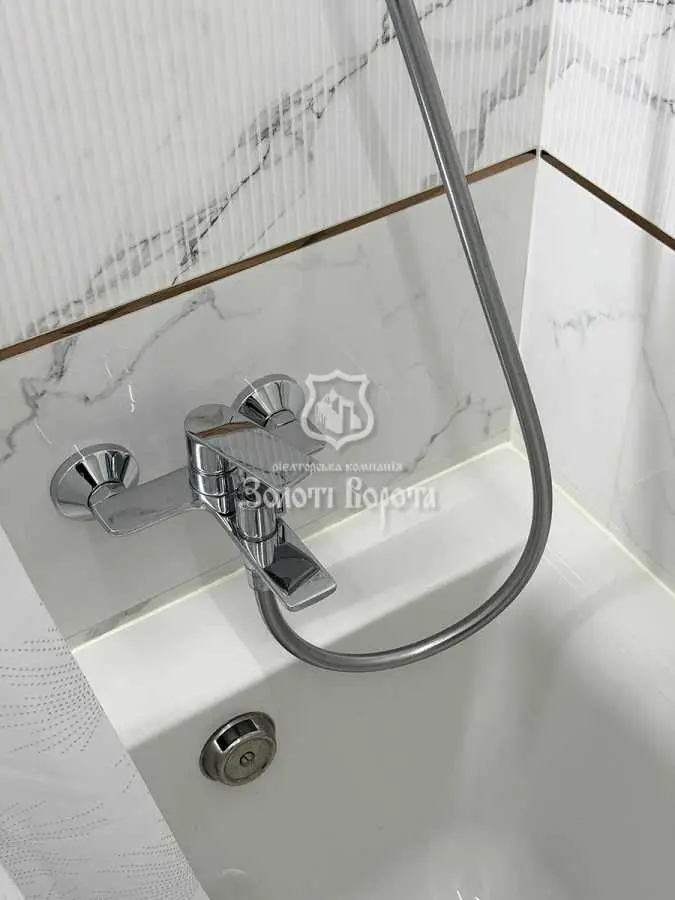 Фото Selling a 1-room apartment, 25 sq.m., Kamianska Street (Dniprodzerzhynska Street)  Kyiv, price: 49900 USD, code 6276