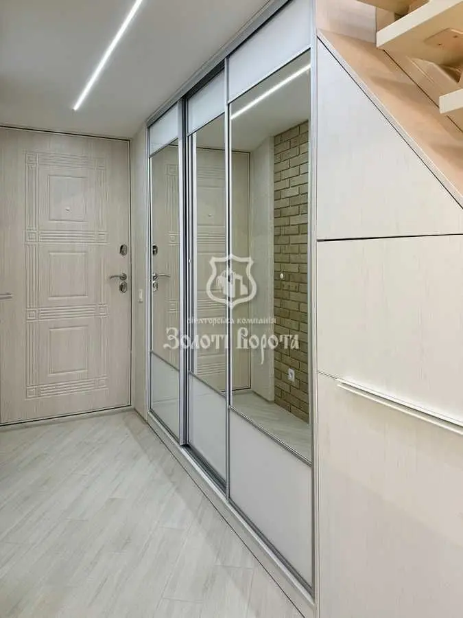 Фото Selling a 1-room apartment, 25 sq.m., Kamianska Street (Dniprodzerzhynska Street)  Kyiv, price: 49900 USD, code 6276