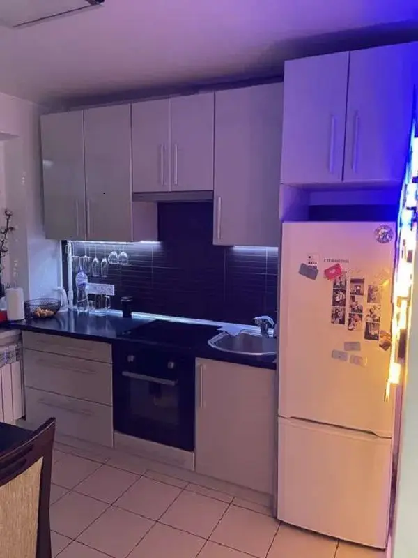 Фото Продаю -комнатную квартиру, 34 кв. м, Пантелеймона Куліша ул. (Челябинская) 11 Киев, цена: 59999 $, код 6277
