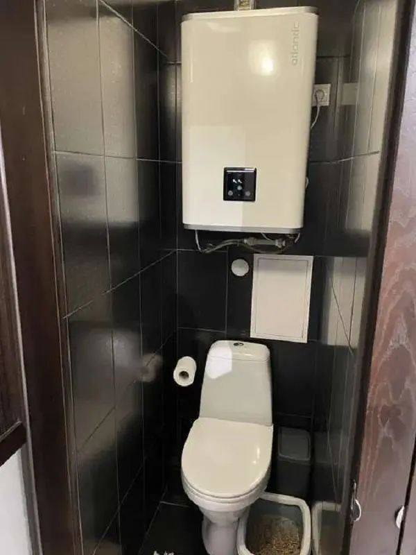 Фото Продаю -комнатную квартиру, 34 кв. м, Пантелеймона Куліша ул. (Челябинская) 11 Киев, цена: 59999 $, код 6277