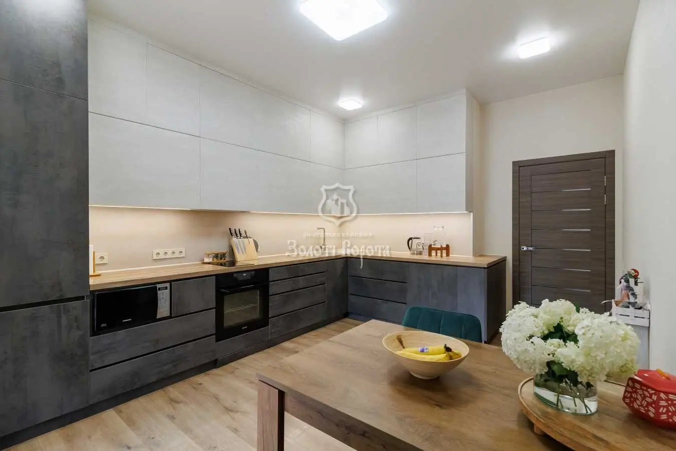 Фото Продаю 3-комнатную квартиру, 112 кв. м, Подлесная ул.  Зазим’я, цена: 132000 USD, код 6278