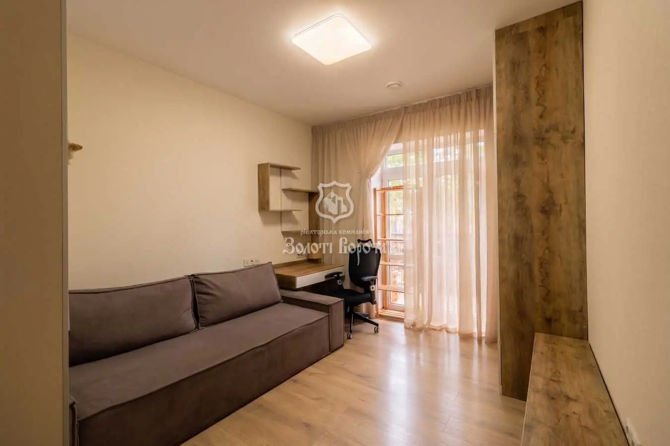 Фото Продаю 3-комнатную квартиру, 112 кв. м, Подлесная ул.  Зазим’я, цена: 132000 USD, код 6278