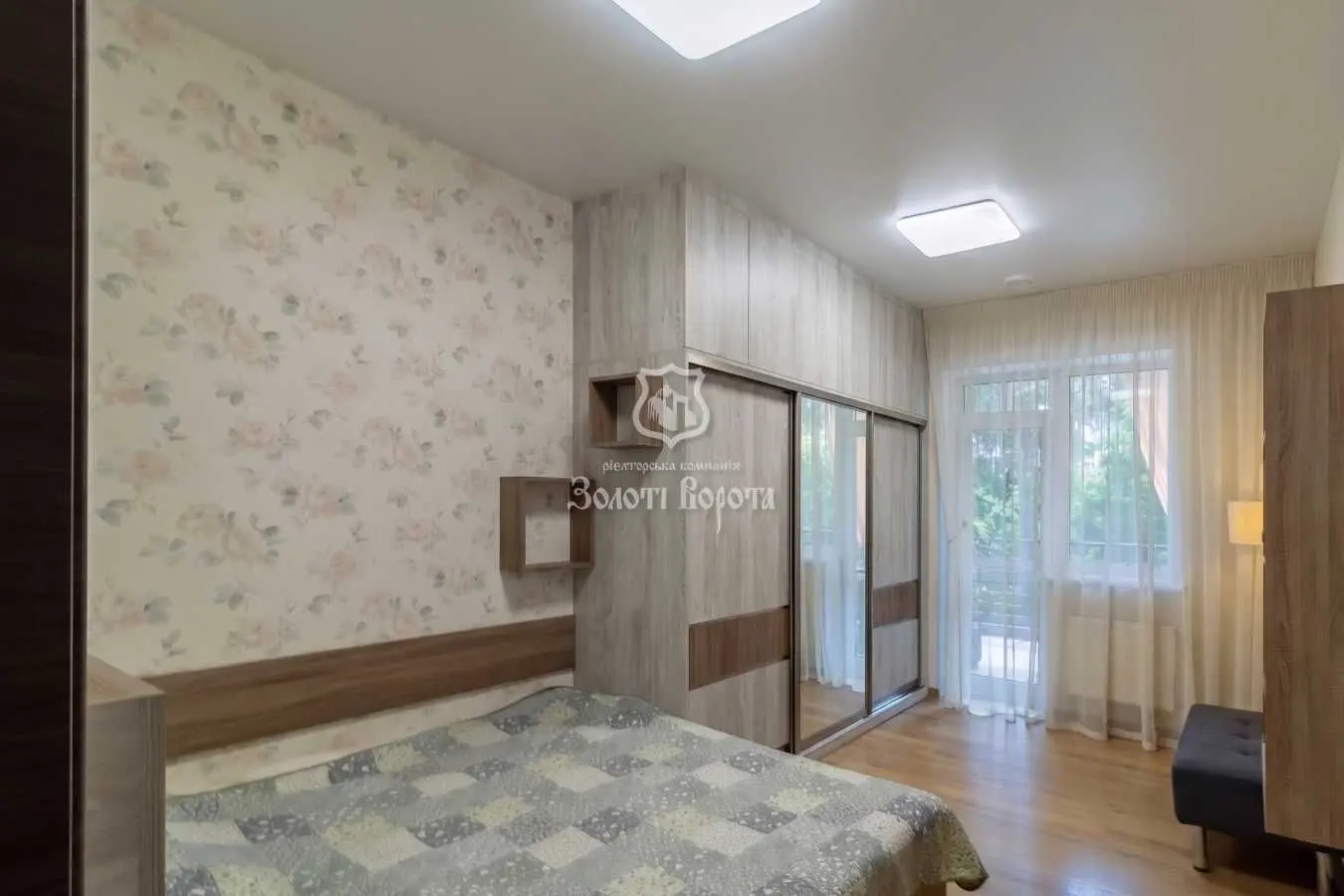 Фото Продаю 3-комнатную квартиру, 112 кв. м, Подлесная ул.  Зазим’я, цена: 132000 USD, код 6278