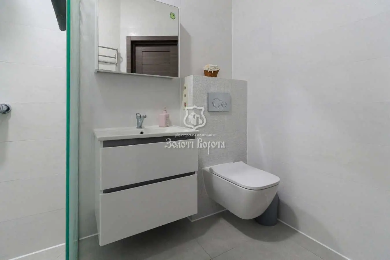Фото Продаю 3-комнатную квартиру, 112 кв. м, Подлесная ул.  Зазим’я, цена: 132000 USD, код 6278