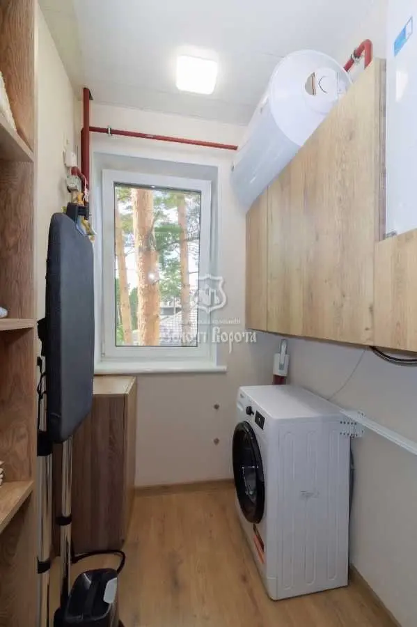 Фото Продаю 3-комнатную квартиру, 112 кв. м, Подлесная ул.  Зазим’я, цена: 132000 USD, код 6278
