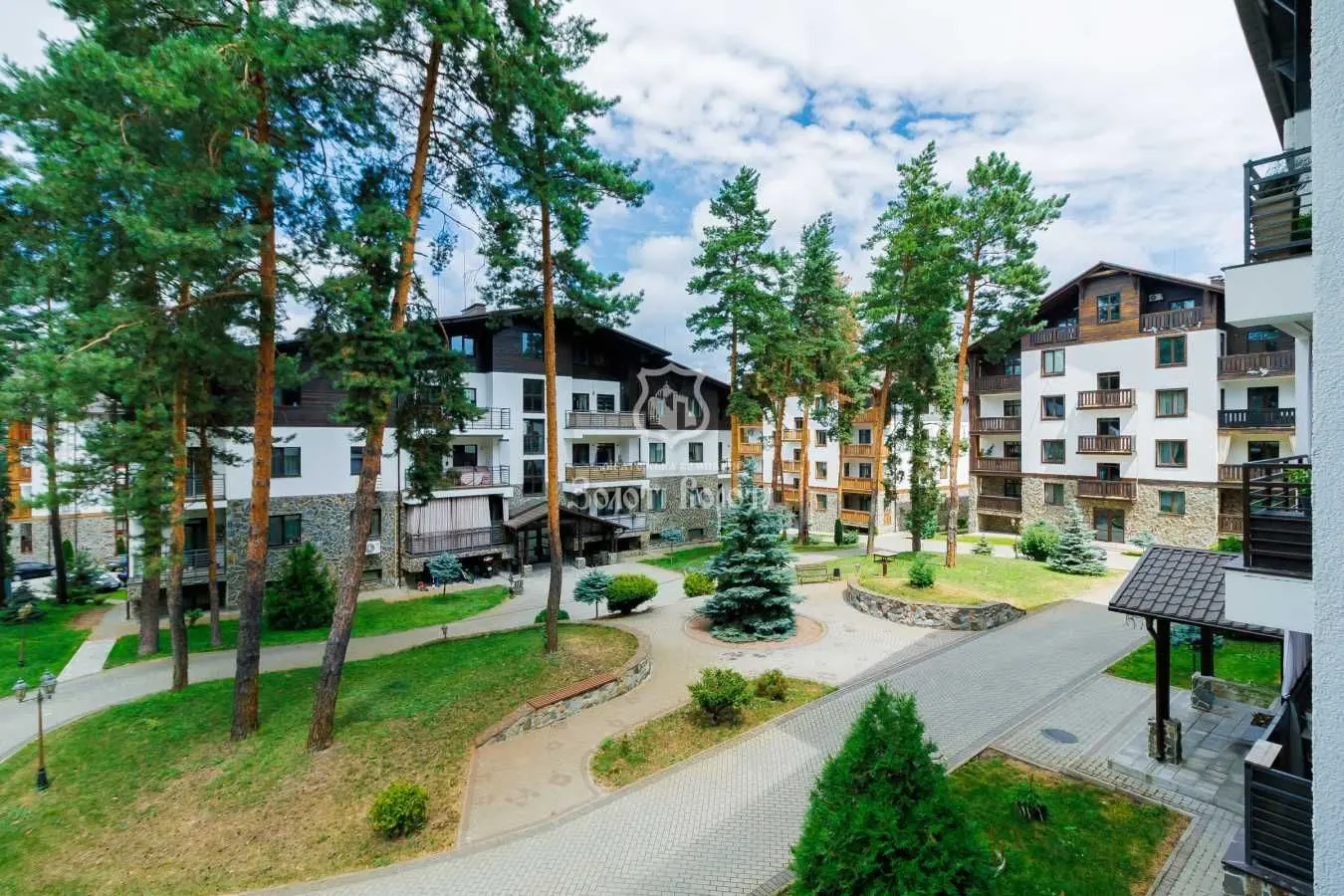 Фото Продаю 3-комнатную квартиру, 112 кв. м, Подлесная ул.  Зазим’я, цена: 132000 USD, код 6278