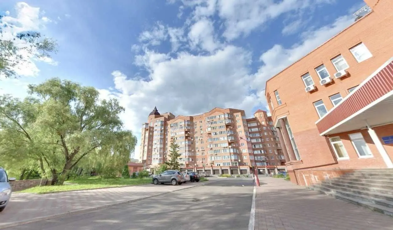 Фото Продаю 1 кімнатну квартиру, 49 кв. м, Чабани, ціна: 87000 USD, код 6279