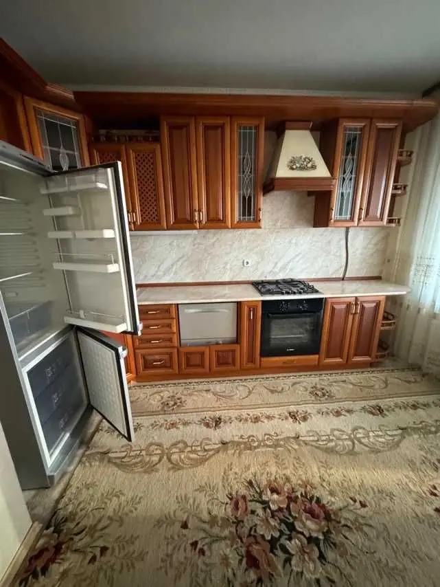 Фото Продаю 1 кімнатну квартиру, 49 кв. м, Чабани, ціна: 87000 USD, код 6279