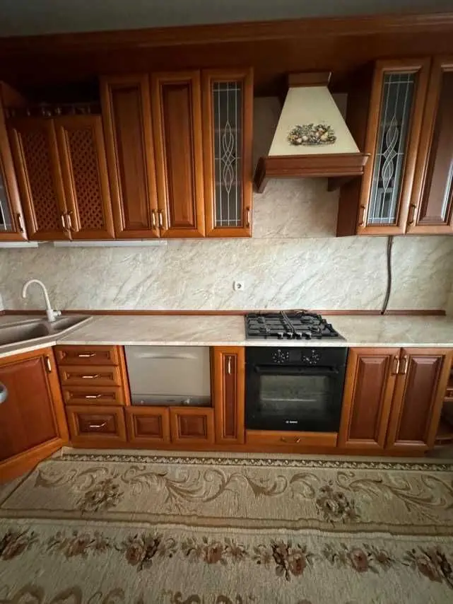 Фото Продаю 1 кімнатну квартиру, 49 кв. м, Чабани, ціна: 87000 USD, код 6279