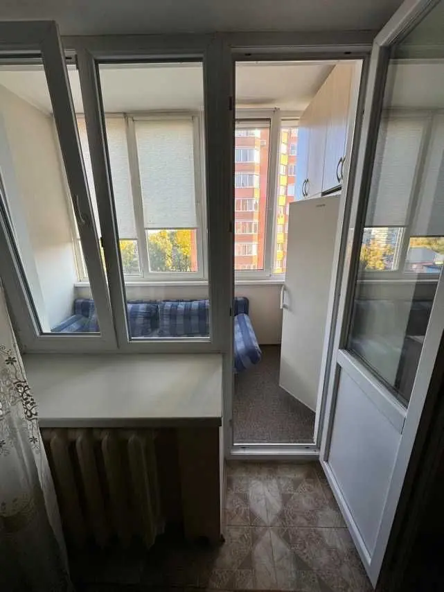 Фото Продаю 1 кімнатну квартиру, 49 кв. м, Чабани, ціна: 87000 USD, код 6279
