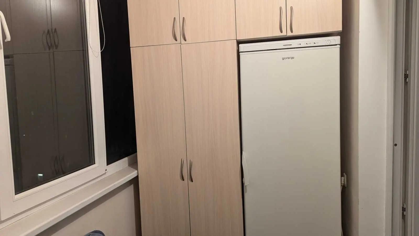 Фото Продаю 1 кімнатну квартиру, 49 кв. м, Чабани, ціна: 87000 USD, код 6279