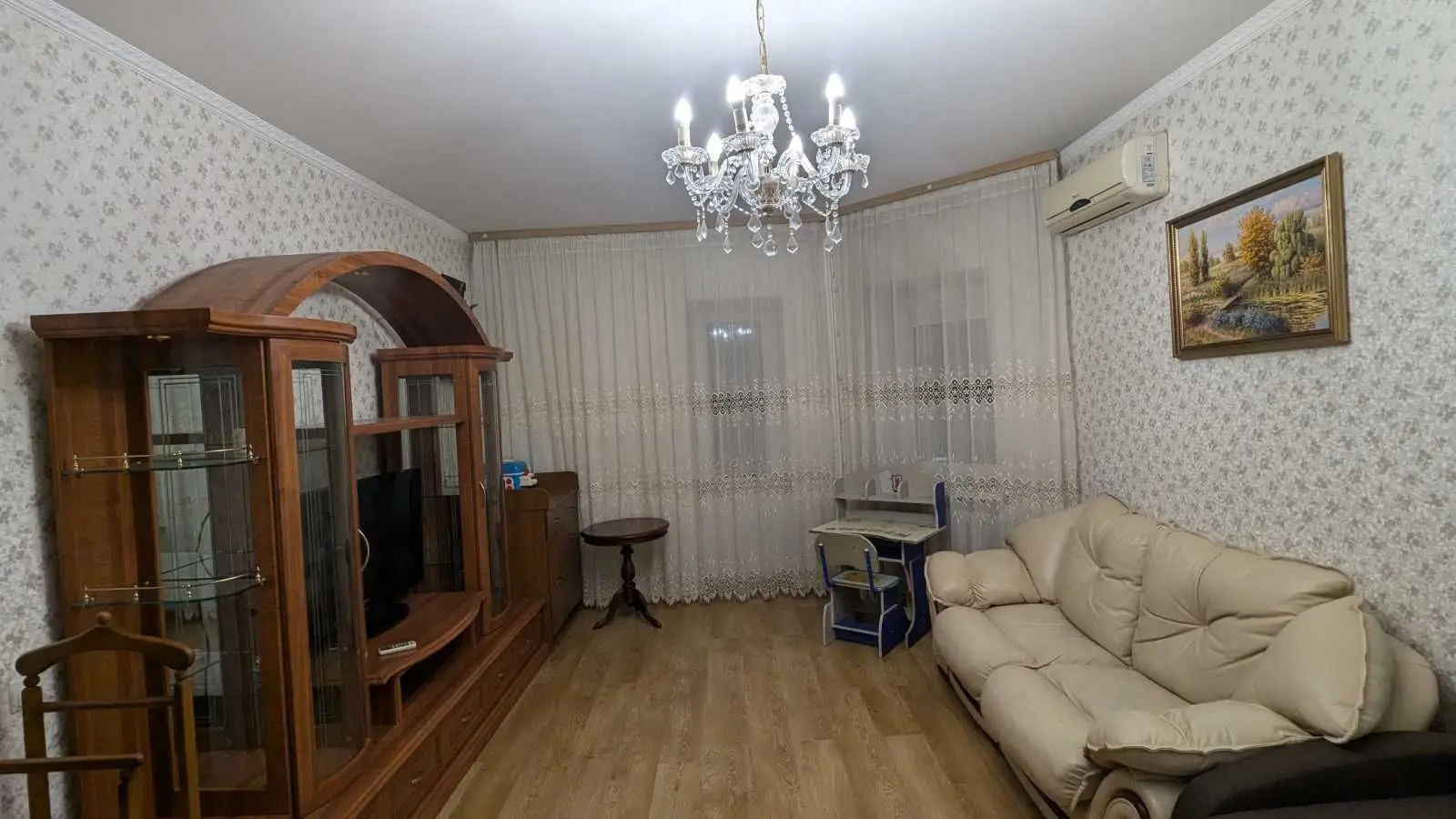 Фото Продаю 1 кімнатну квартиру, 49 кв. м, Чабани, ціна: 87000 USD, код 6279