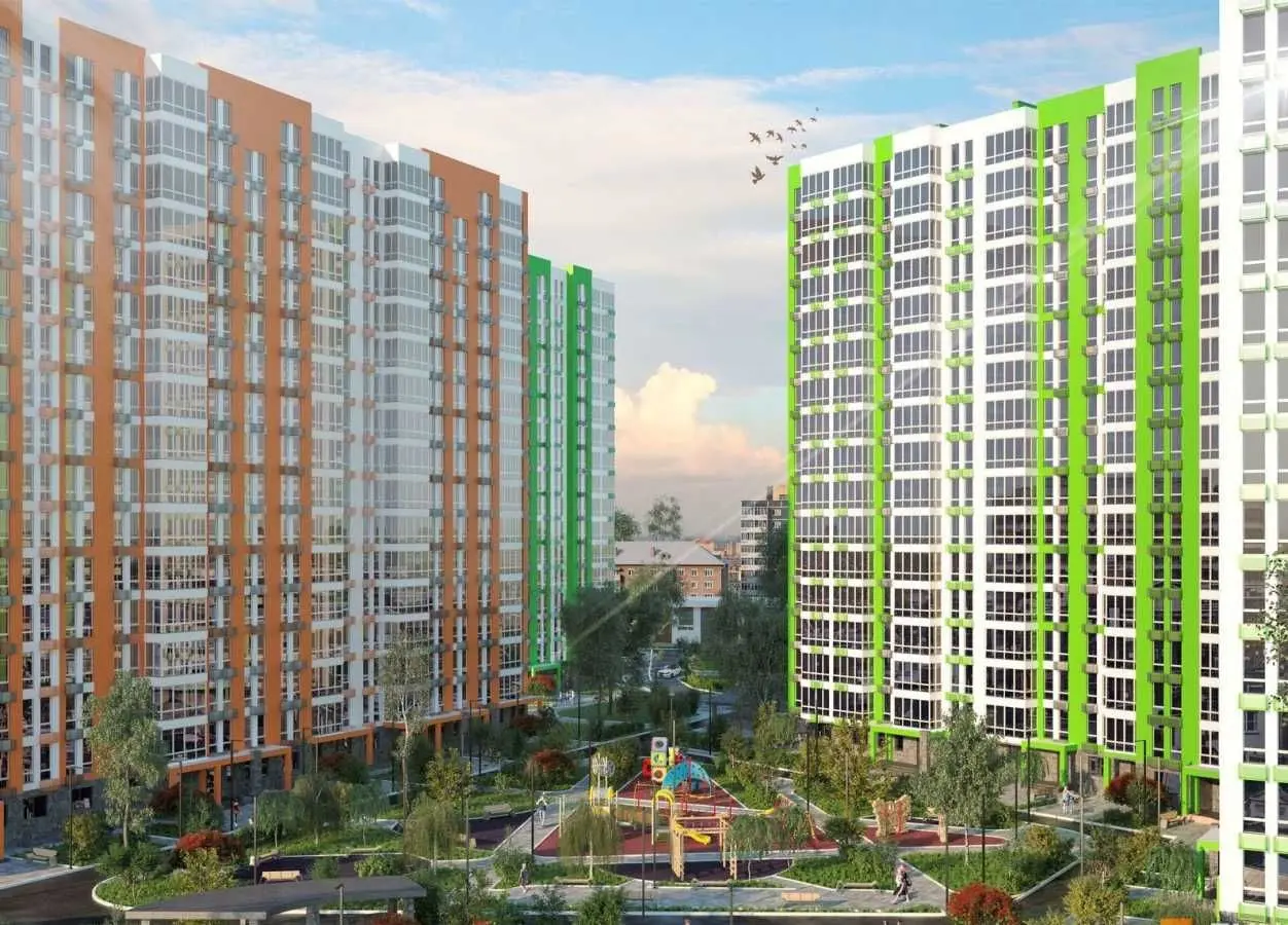 Фото Rent a 1-room apartment, Beresteiska Avenue (Peremohy Avenue) 65а Kyiv for long-term rent, price: 26000 UAH, code 6280