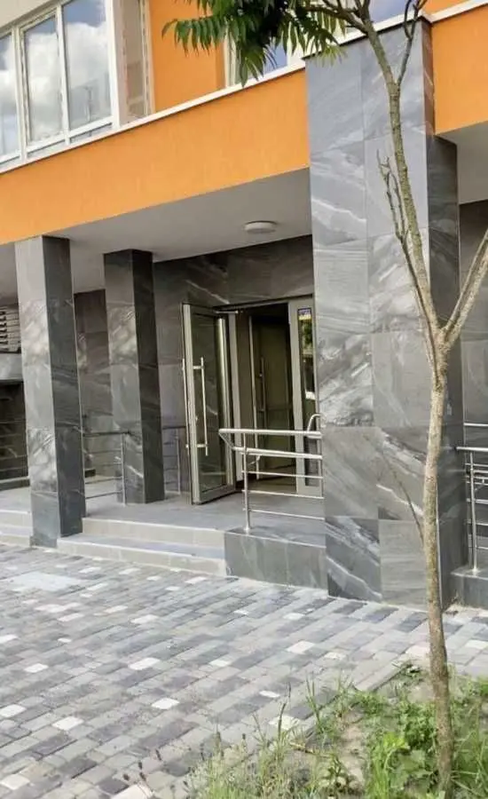 Фото Rent a 1-room apartment, Beresteiska Avenue (Peremohy Avenue) 65а Kyiv for long-term rent, price: 26000 UAH, code 6280