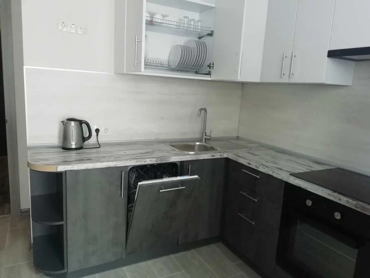 Фото Rent a 1-room apartment, Beresteiska Avenue (Peremohy Avenue) 65а Kyiv for long-term rent, price: 26000 UAH, code 6280