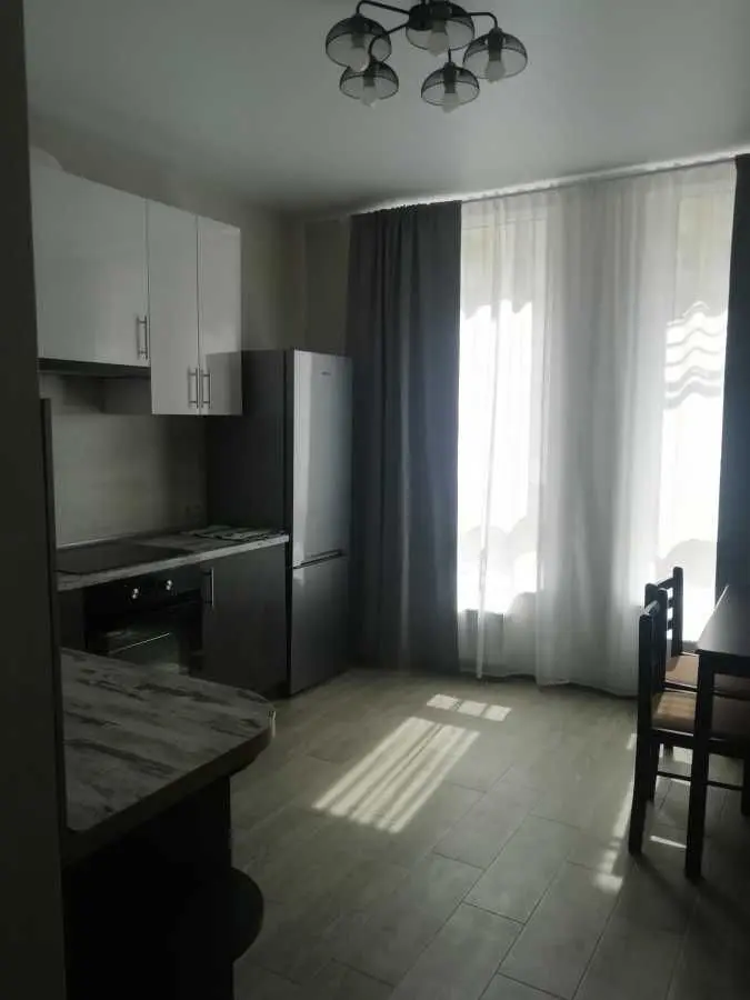 Фото Rent a 1-room apartment, Beresteiska Avenue (Peremohy Avenue) 65а Kyiv for long-term rent, price: 26000 UAH, code 6280