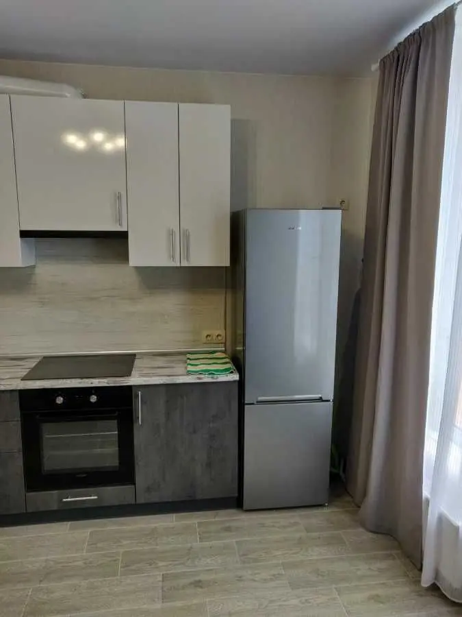Фото Rent a 1-room apartment, Beresteiska Avenue (Peremohy Avenue) 65а Kyiv for long-term rent, price: 26000 UAH, code 6280