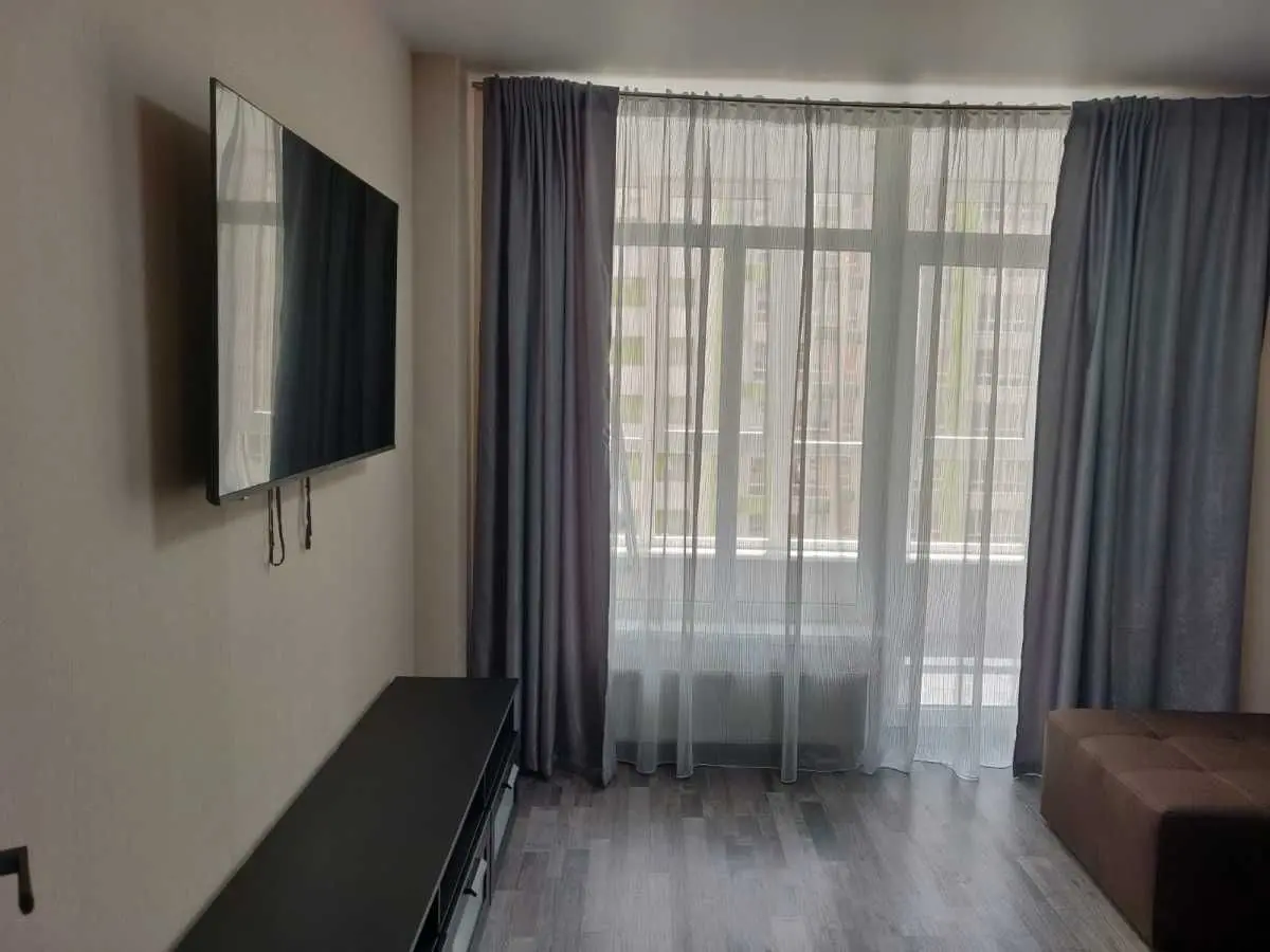 Фото Rent a 1-room apartment, Beresteiska Avenue (Peremohy Avenue) 65а Kyiv for long-term rent, price: 26000 UAH, code 6280