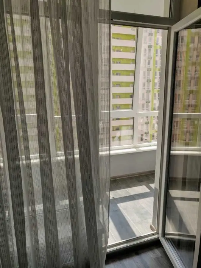 Фото Rent a 1-room apartment, Beresteiska Avenue (Peremohy Avenue) 65а Kyiv for long-term rent, price: 26000 UAH, code 6280