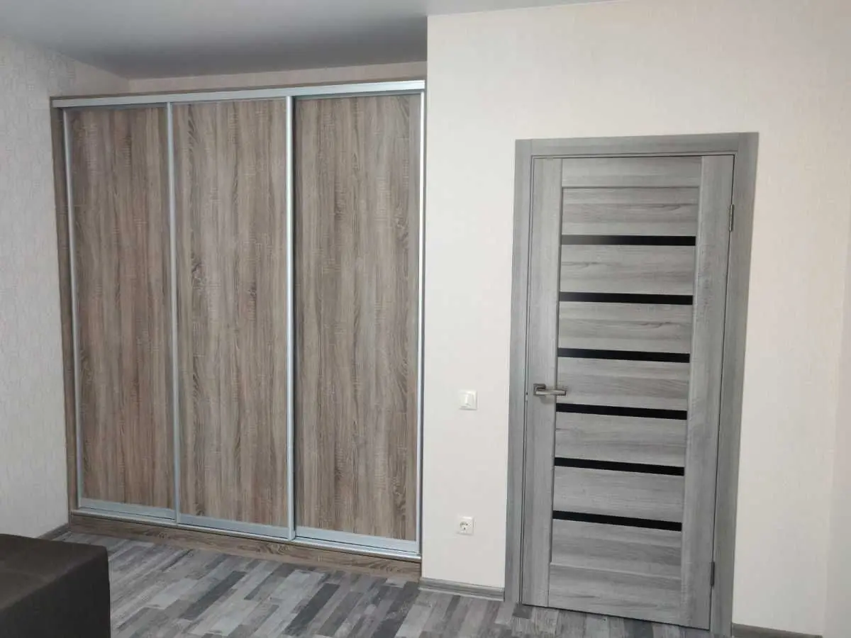 Фото Rent a 1-room apartment, Beresteiska Avenue (Peremohy Avenue) 65а Kyiv for long-term rent, price: 26000 UAH, code 6280